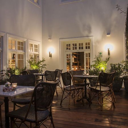 Hotel B Λίμα Εξωτερικό φωτογραφία