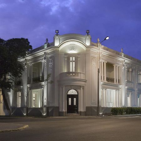 Hotel B Λίμα Εξωτερικό φωτογραφία