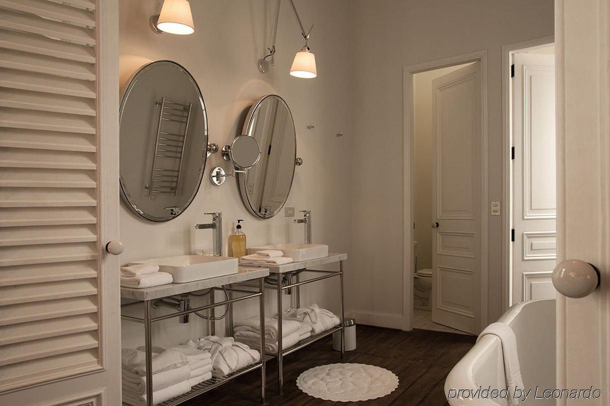 Hotel B Λίμα Εξωτερικό φωτογραφία
