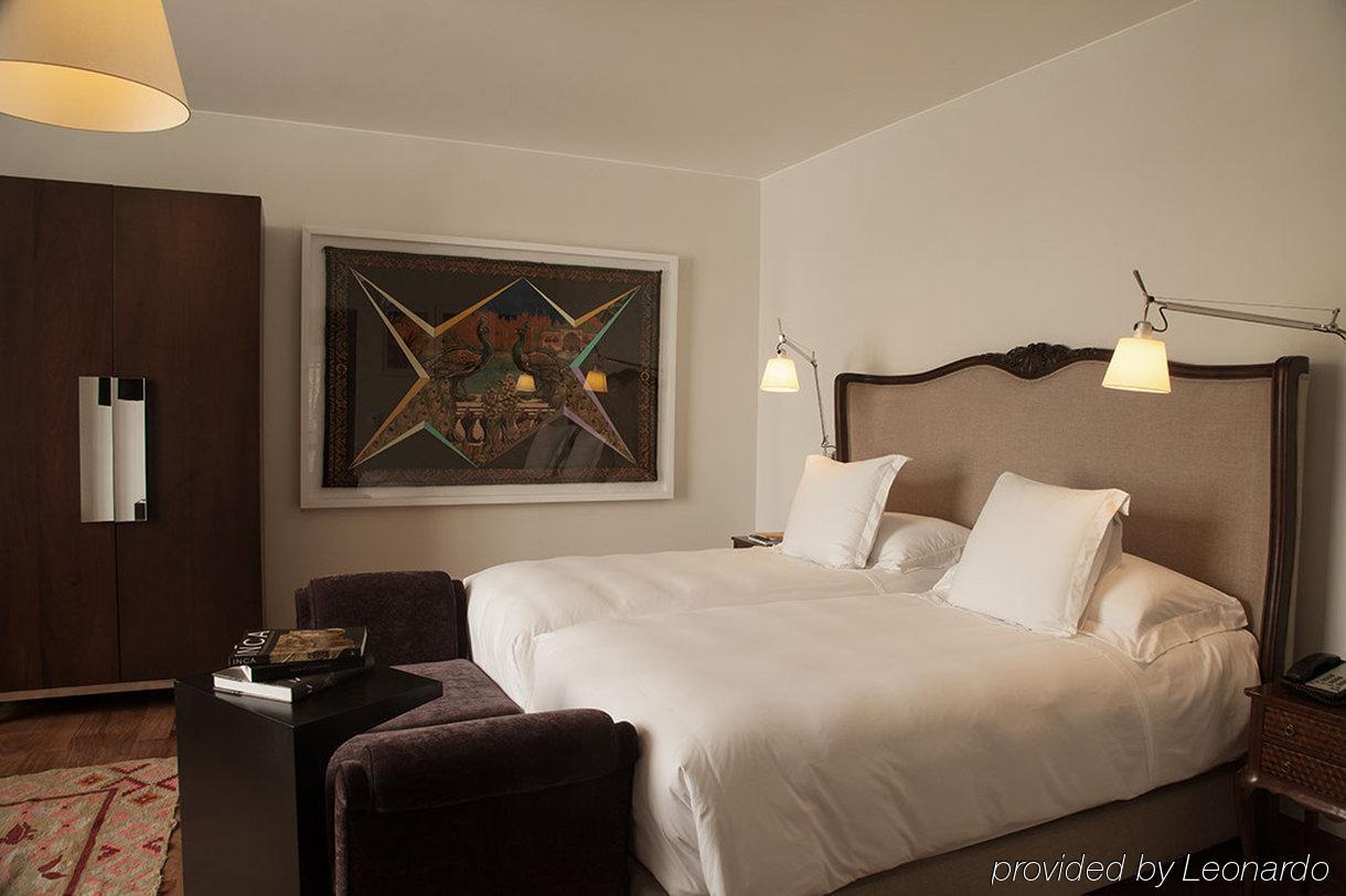 Hotel B Λίμα Εξωτερικό φωτογραφία
