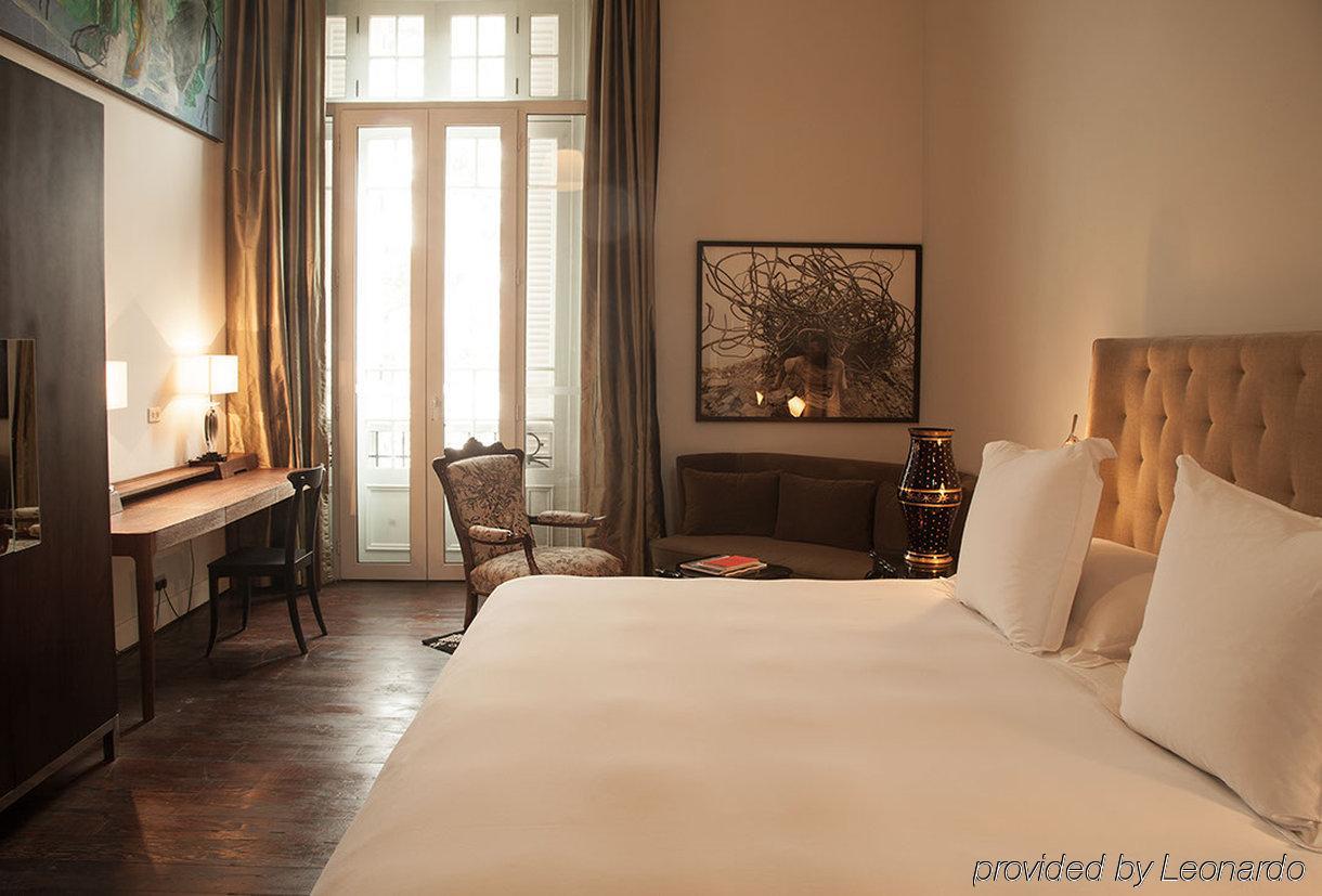 Hotel B Λίμα Εξωτερικό φωτογραφία