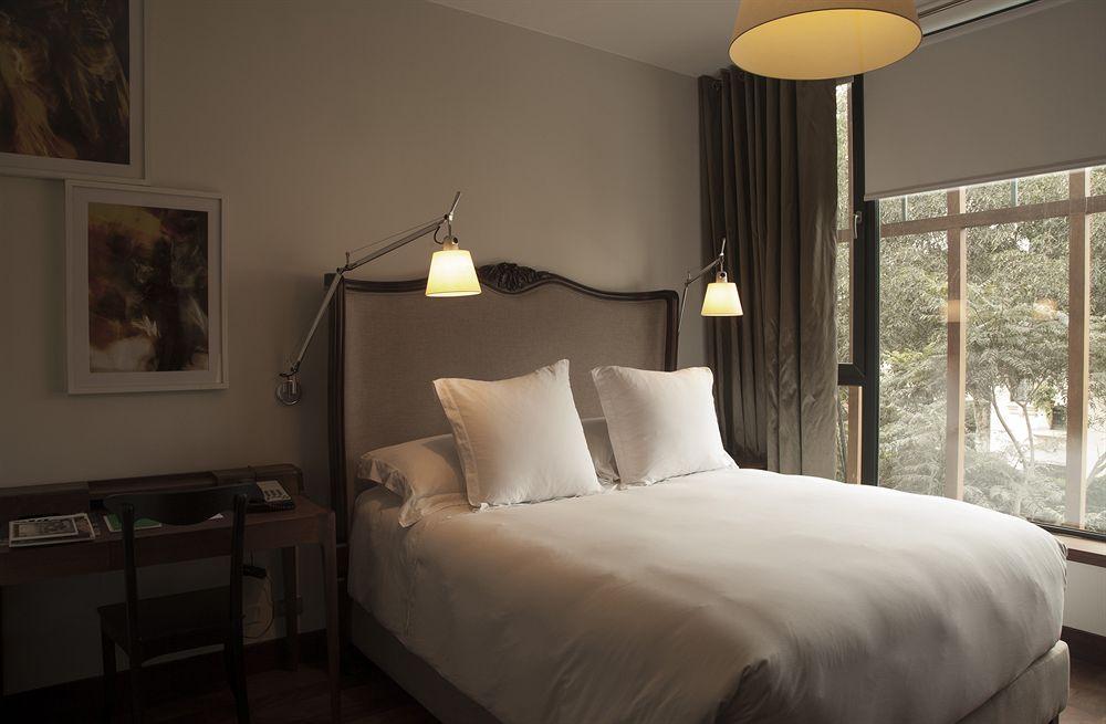 Hotel B Λίμα Εξωτερικό φωτογραφία