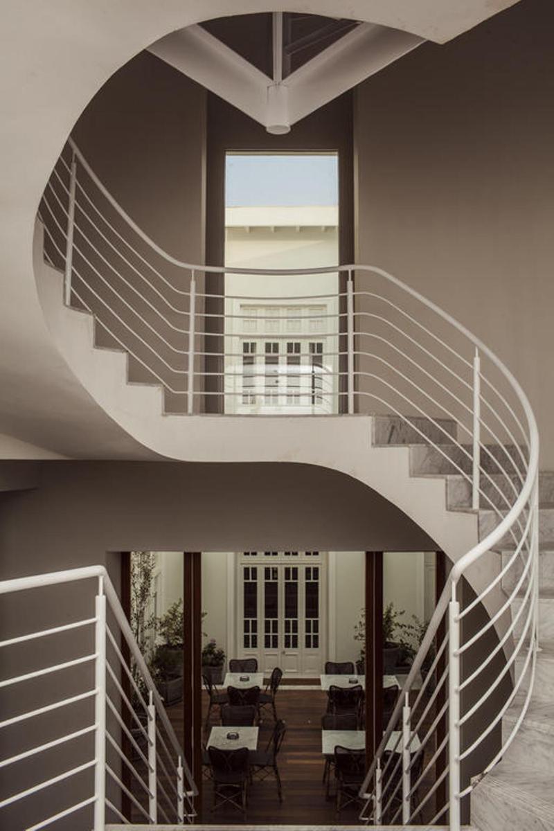 Hotel B Λίμα Εξωτερικό φωτογραφία