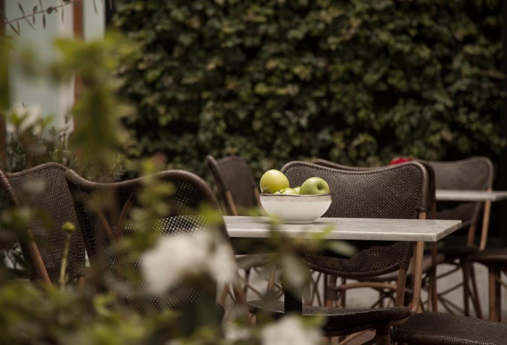 Hotel B Λίμα Εξωτερικό φωτογραφία