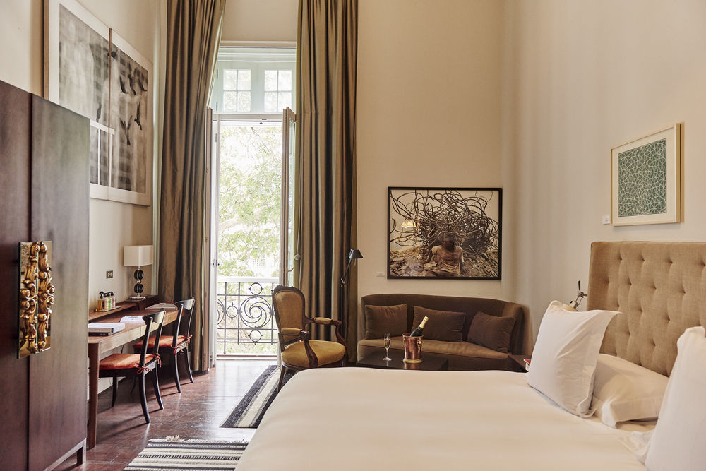 Hotel B Λίμα Εξωτερικό φωτογραφία