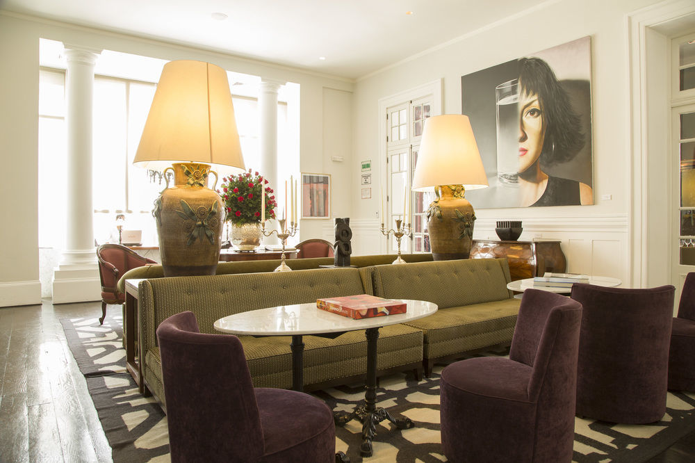 Hotel B Λίμα Εξωτερικό φωτογραφία