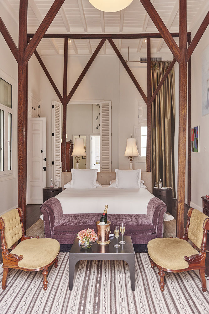 Hotel B Λίμα Εξωτερικό φωτογραφία